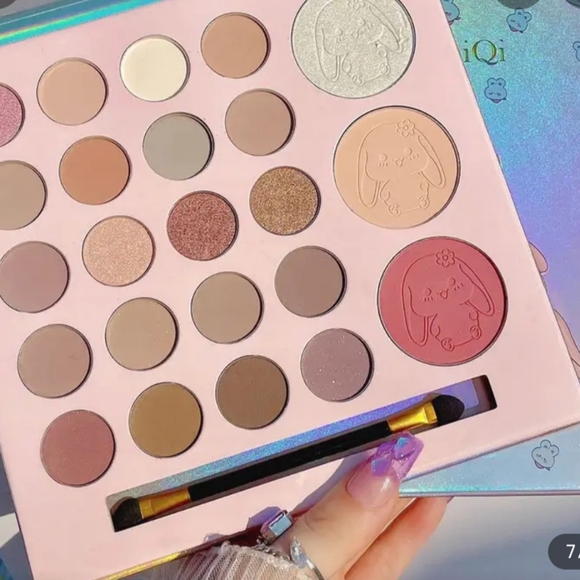 Other - Face pallette 🥰